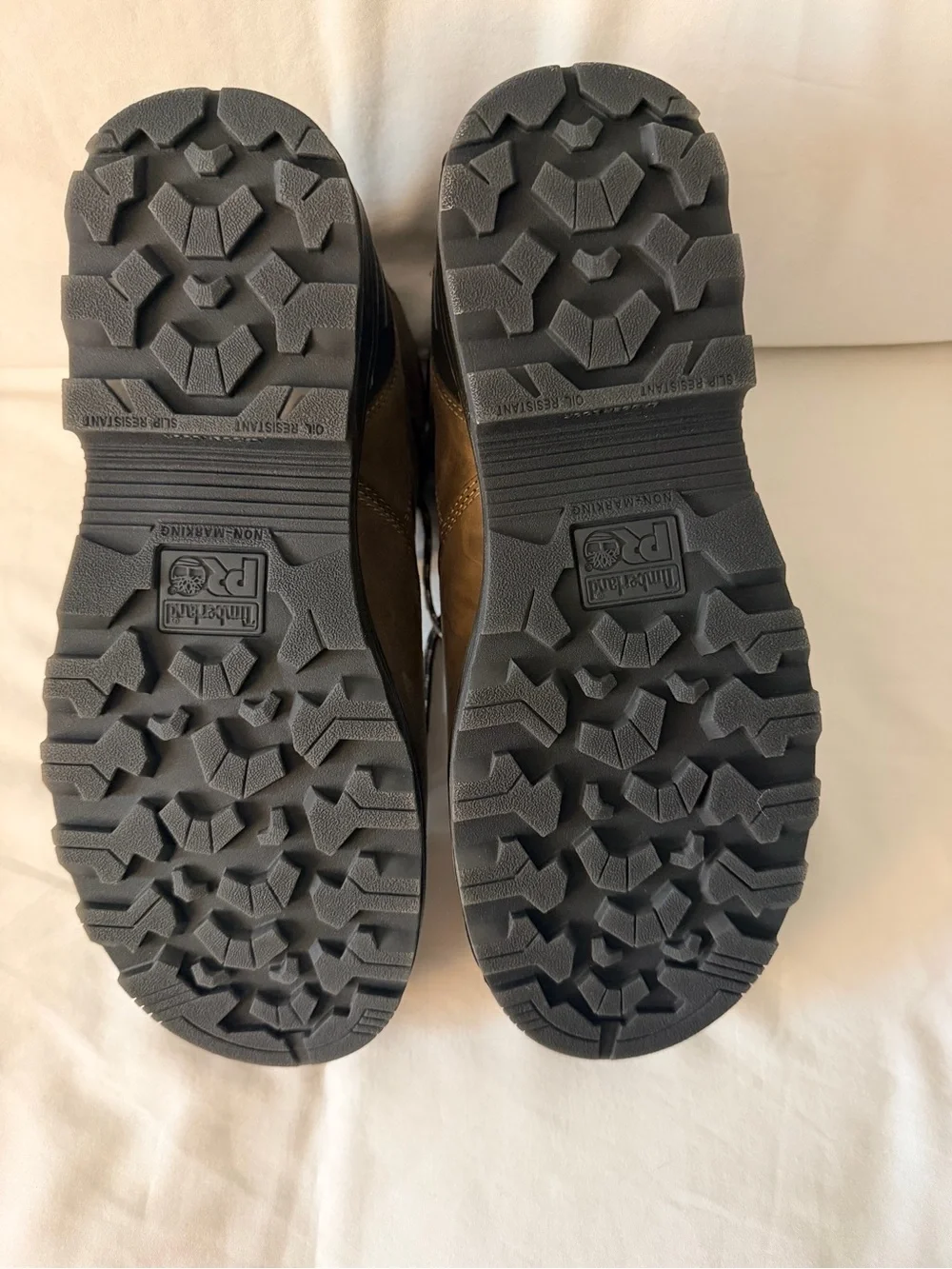 Timberland PRO Magnitude 6
